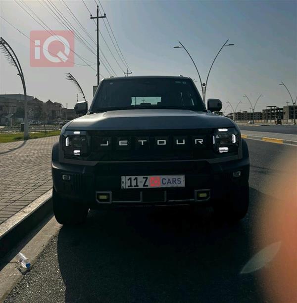 جيتور T2 2025 للبيع في العراق - البصرة